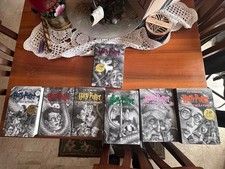 Harry Potter 20 Anni Saga