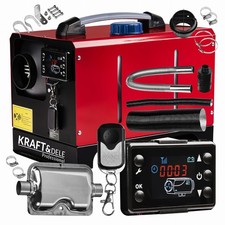 Riscaldatore 9kw riscaldamento - riscaldatore,