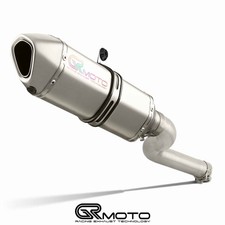 Scarico per BMW F 900 F900 R