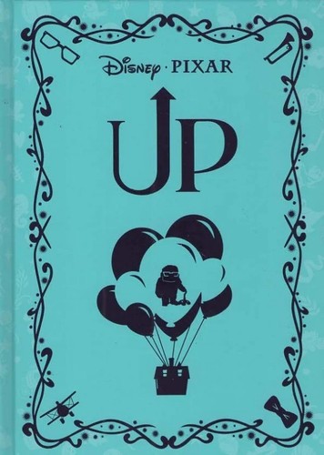 Disney novels uscita - disney,