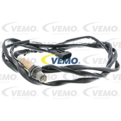Sonda lambda vemo - vemo,