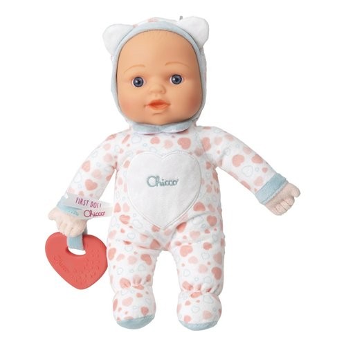 Chicco bambola cuoricini - chicco,