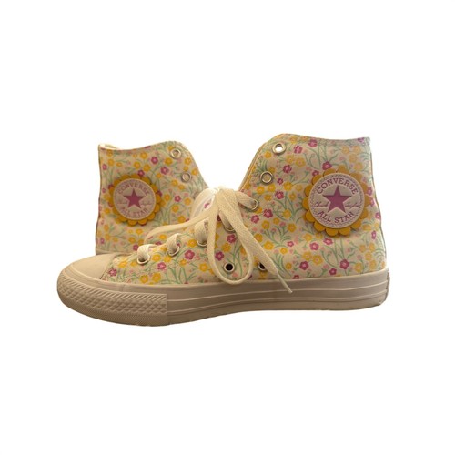 Sneakers alte converse - sneakers,