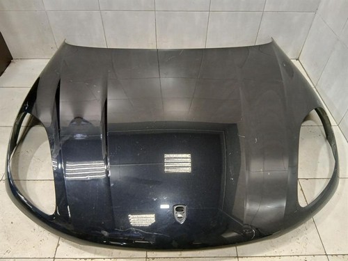 Cofano motore porsche macan - cofano,