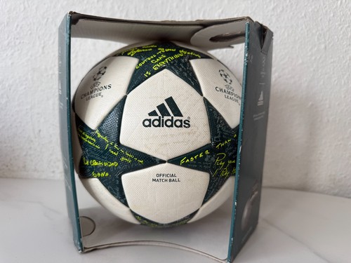 Pallone originale adidas - originale,
