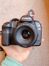 Fotocamera professionale Canon