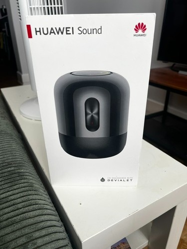 Huawei sound devialet - huawei,
