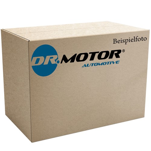 Motor automotive drm16911 - dr.motor,