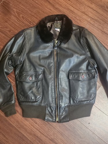 Avirex type giacca bomber - type,