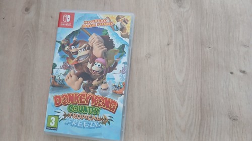 Donkey kong country - kong, country:
