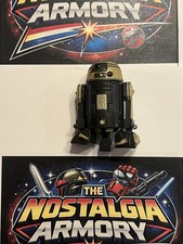 Goldie R3-S6 Droid Stubby Star