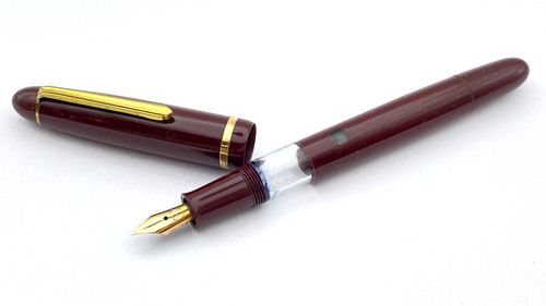 Penna stilografica vintage - penna,