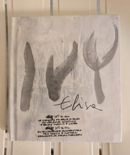 ELISA album IVY (CD + DVD)