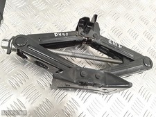 2016 FORD FIESTA SPARE WHEEL