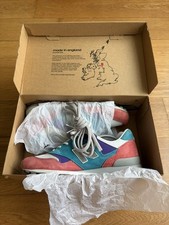 NEW BALANCE SNEAKERS UOMO