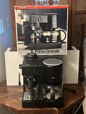 Macchina da caffè espresso