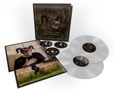 Jethro Tull - Curious Ruminant