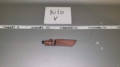 Coltello bar usa - coltello,