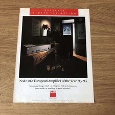 GRAM75 MAGAZINE ADVERT 11X8