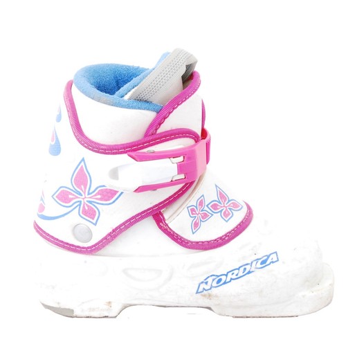 Scarpone sci junior nordica - da,
