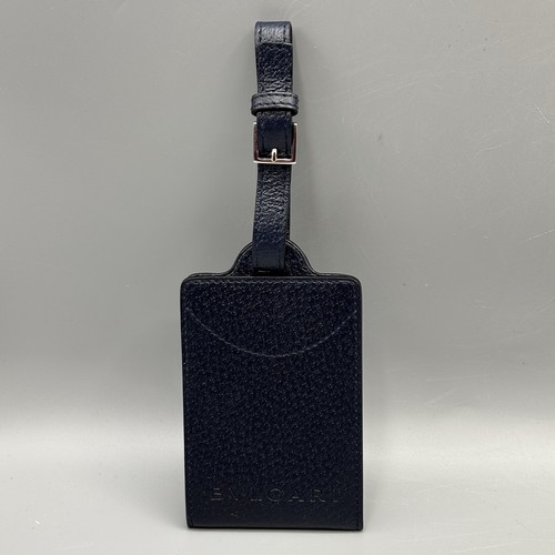 Bvlgari borsa pelle porta - borsa,