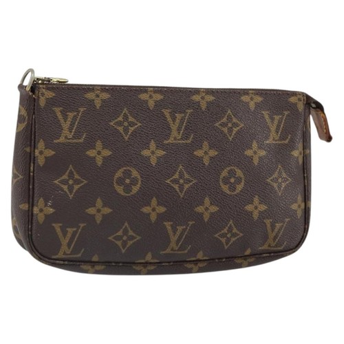 Louis vuitton monogram - louis,