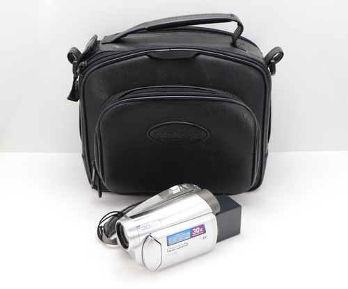 Panasonic gs60 videocamera - panasonic,