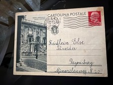 Postcard Full Propaganda