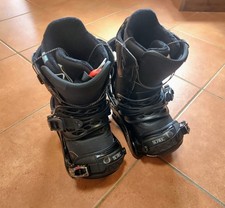 Attacchi & scarponi snowboard