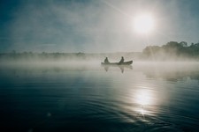 Artographie - Pesca a Ocala