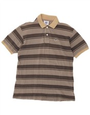 Polo uomo NORTH SAILS grigio