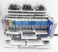 Molti set 87 Hachette Domestic