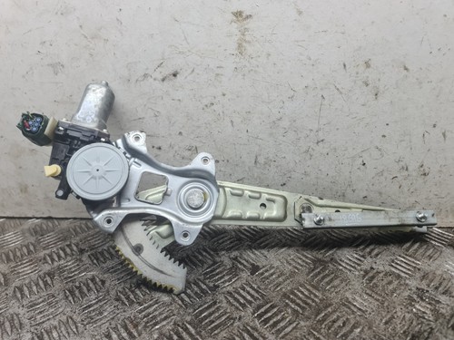 Nissan serena c25 - window, motor