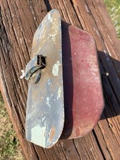 Serbatoio Vespa Struzzo VL1T/VL2T/VL3T