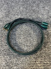 AudioQuest Cavo RCA audio