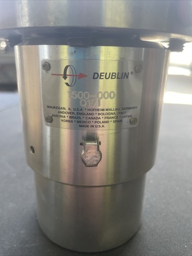 Deublin 1500 000 1500000 - 1500-000, /