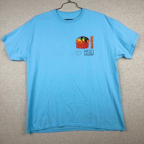 Shirt travis scott - travis, cactus