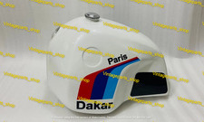 BMW R80 GS Paris Dakar 32