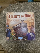 Days of Wonder Ticket To Ride