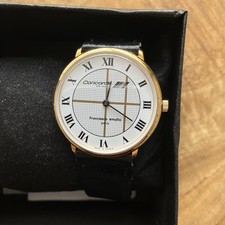 Orologio Concorde Air France