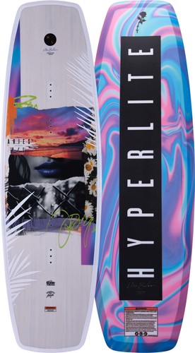 Hyperlite wakeboard wake - wakeboard,