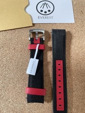 Everest EH8kBLKR Rolex Daytona