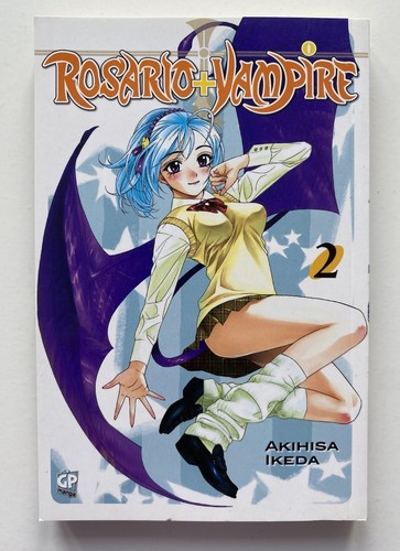 Rosario vampire scontato - rosario, +