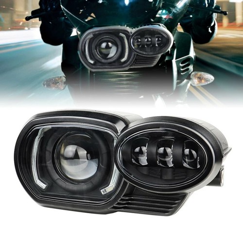 Faro led omologato per - faro,