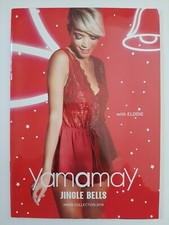 YAMAMAY xmas 2019 sexy catalog