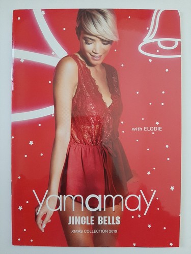 Yamamay xmas 2019 - yamamay,