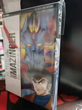GREAT MAZINGER IL GRANDE