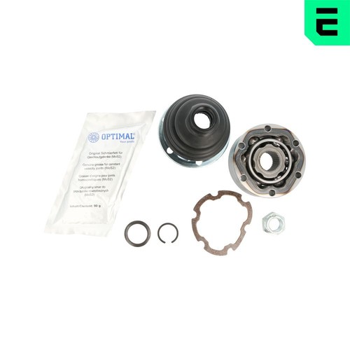 Optimal set giunto - optimal, semiasse