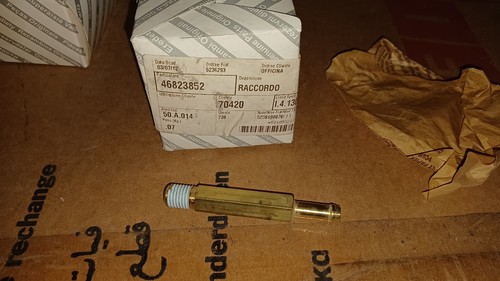 Raccordo condotto aspirazione - condotto,