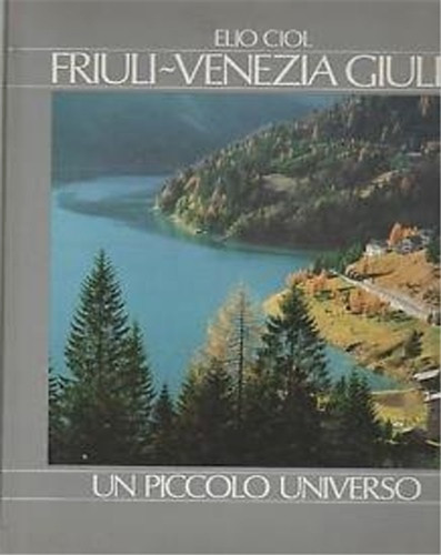 Ciol elio friuli venezia - -,